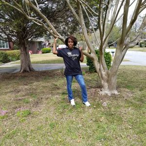 Meet your Posher, Tosha